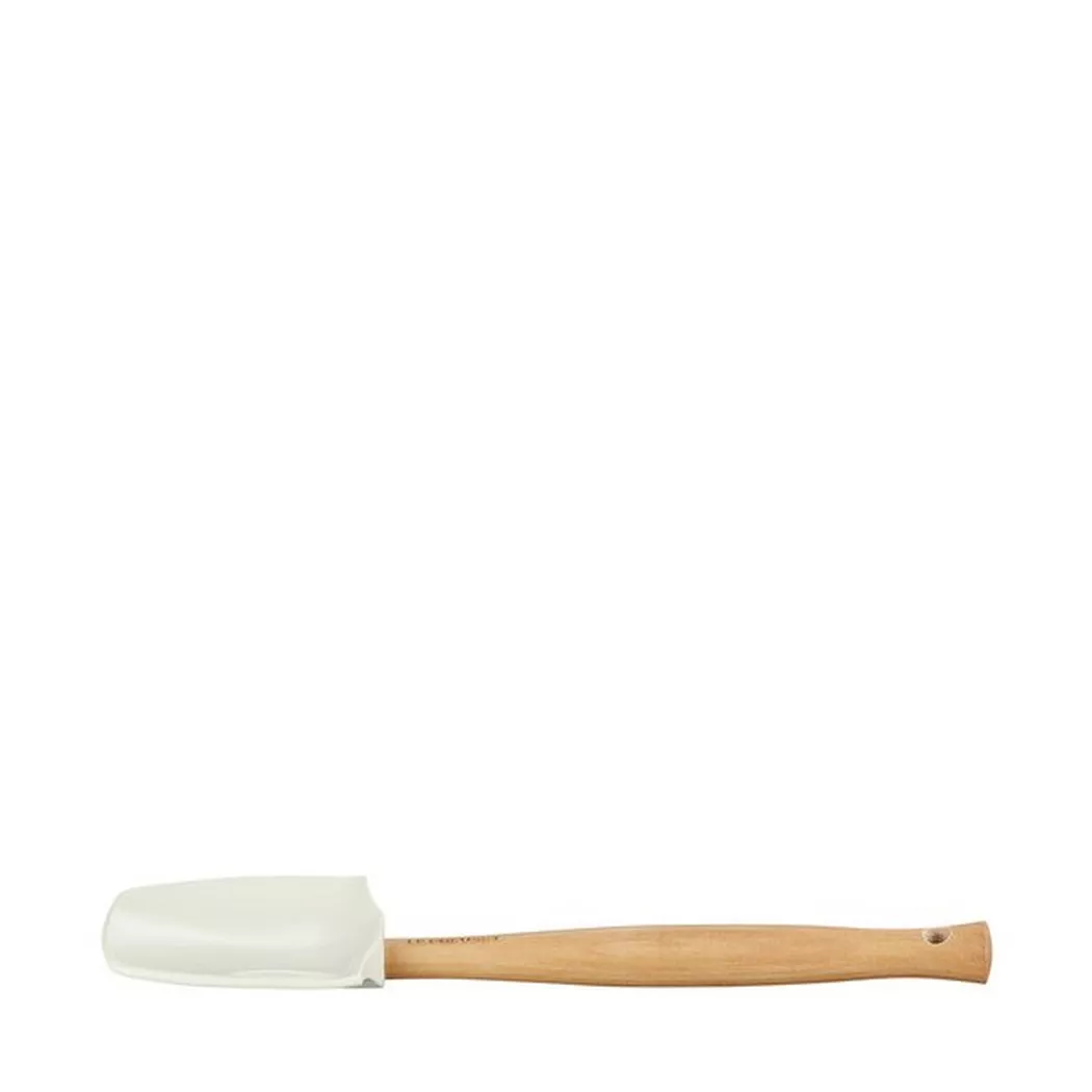 Le Creuset - Rührlöffel, 28cm, Elfenbein