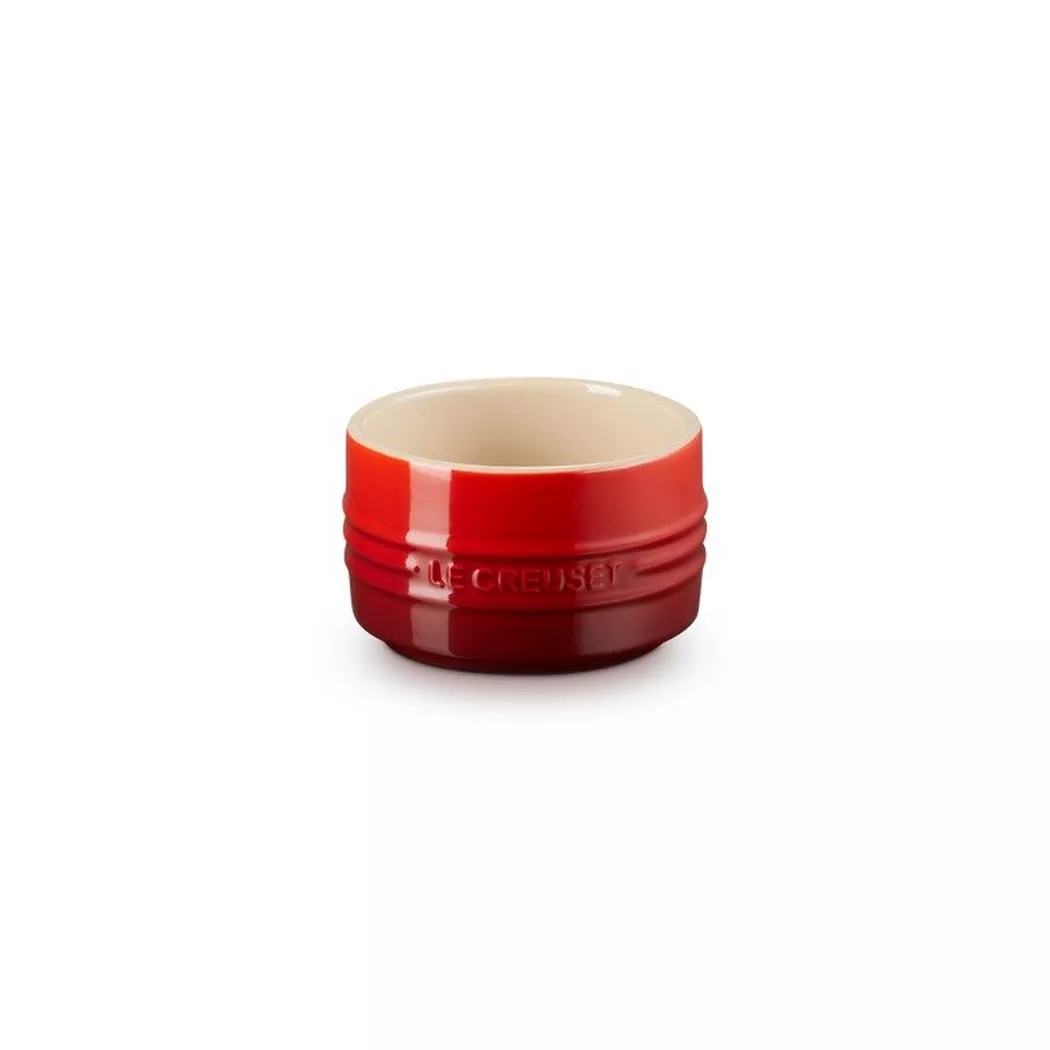 Le Creuset - Ramequin, 0.2L, Rot