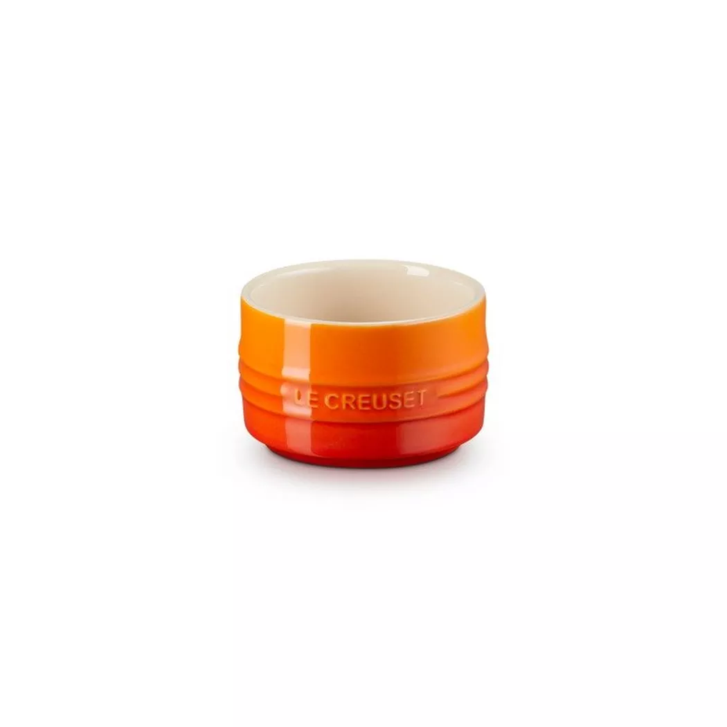 Le Creuset - Ramequin, 0.2L, Orange