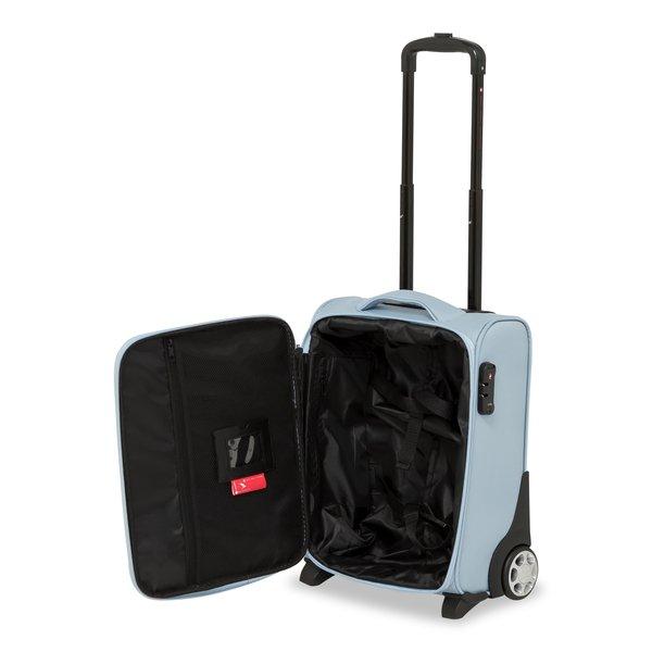 PACK EASY 45.0cm, Valise souple Easytrip XS 