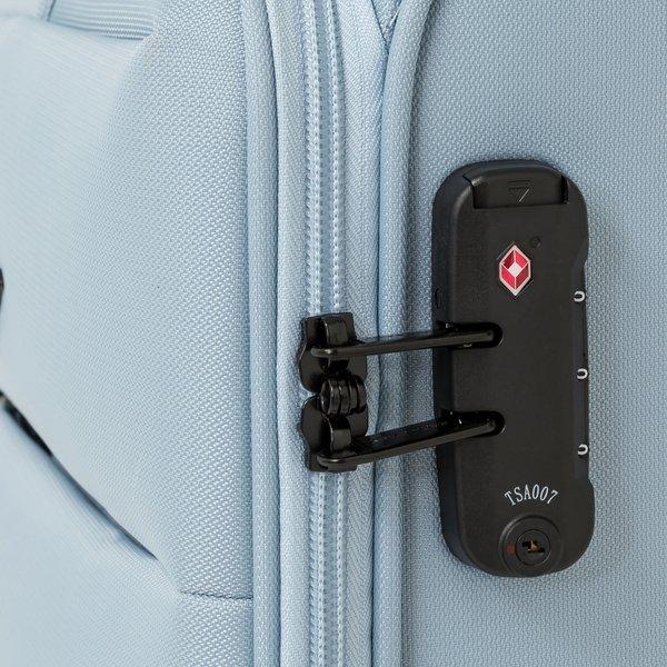 PACK EASY 45.0cm, Valise souple Easytrip XS 