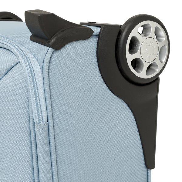 PACK EASY 45.0cm, Valise souple Easytrip XS 