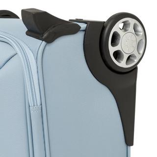 PACK EASY 45.0cm, Valise souple Easytrip XS 