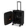 PACK EASY 55.0cm, Valise souple Spinner Easytrip 