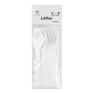 NA Cuillère à soupe, 10pcs
 Linea Verde 