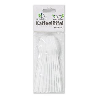 NA Kaffeelöffel, 10Stk Linea Verde 