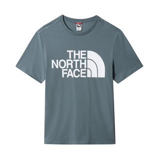 THE NORTH FACE M STANDARD SS TEE - EU T-Shirt 