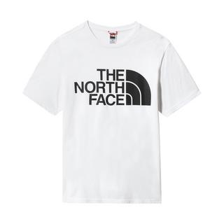 THE NORTH FACE M STANDARD SS TEE - EU T-Shirt 