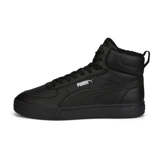Image of Sneakers, High Top Herren Schwarz 46