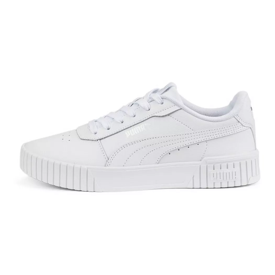 Puma - Sneakers, Low Top, Carina 2.0 Wn