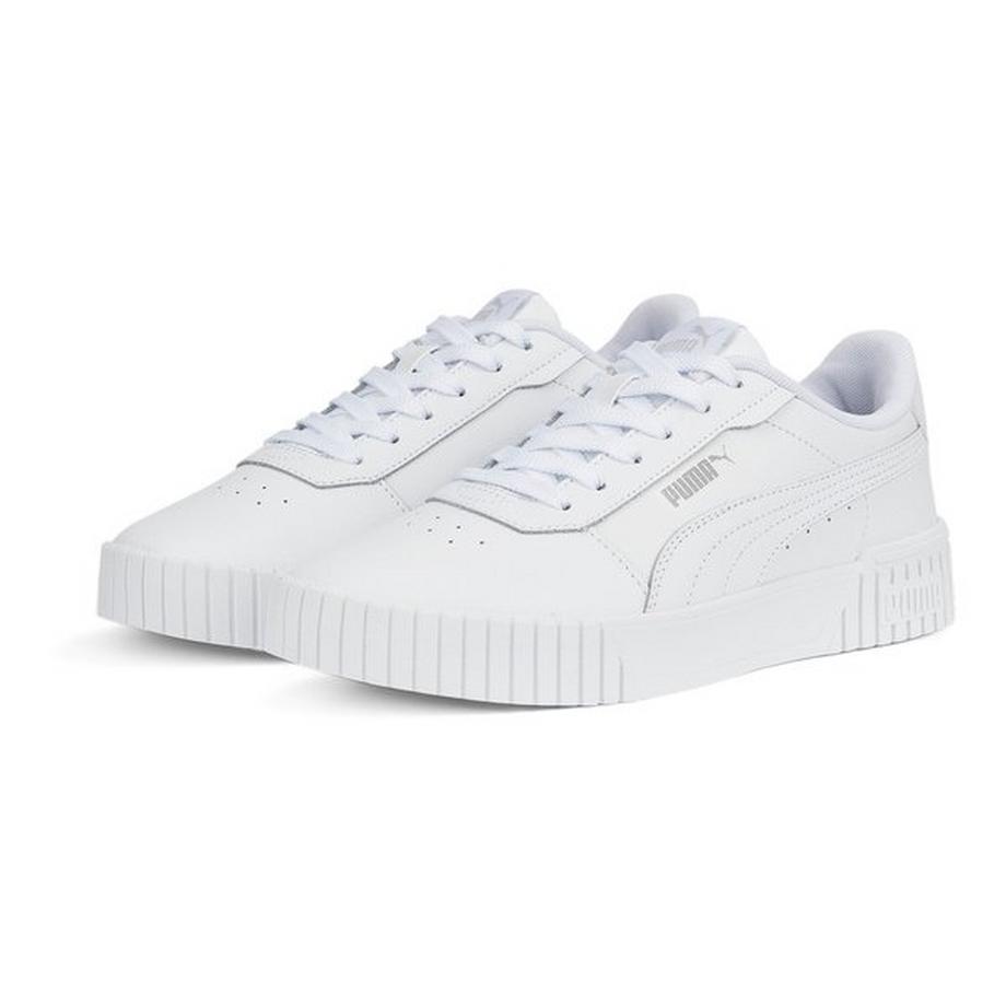 PUMA Carina 2.0 Wn's Sneakers, Low Top 