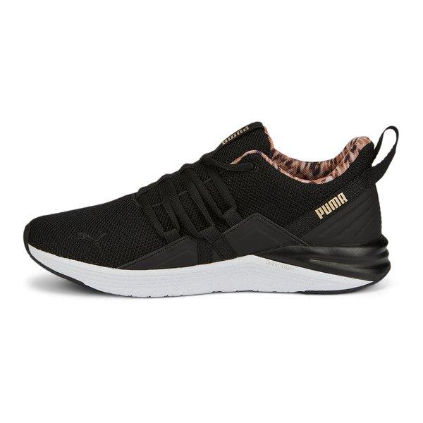 Image of Training-schuhe Unisex Schwarz 36