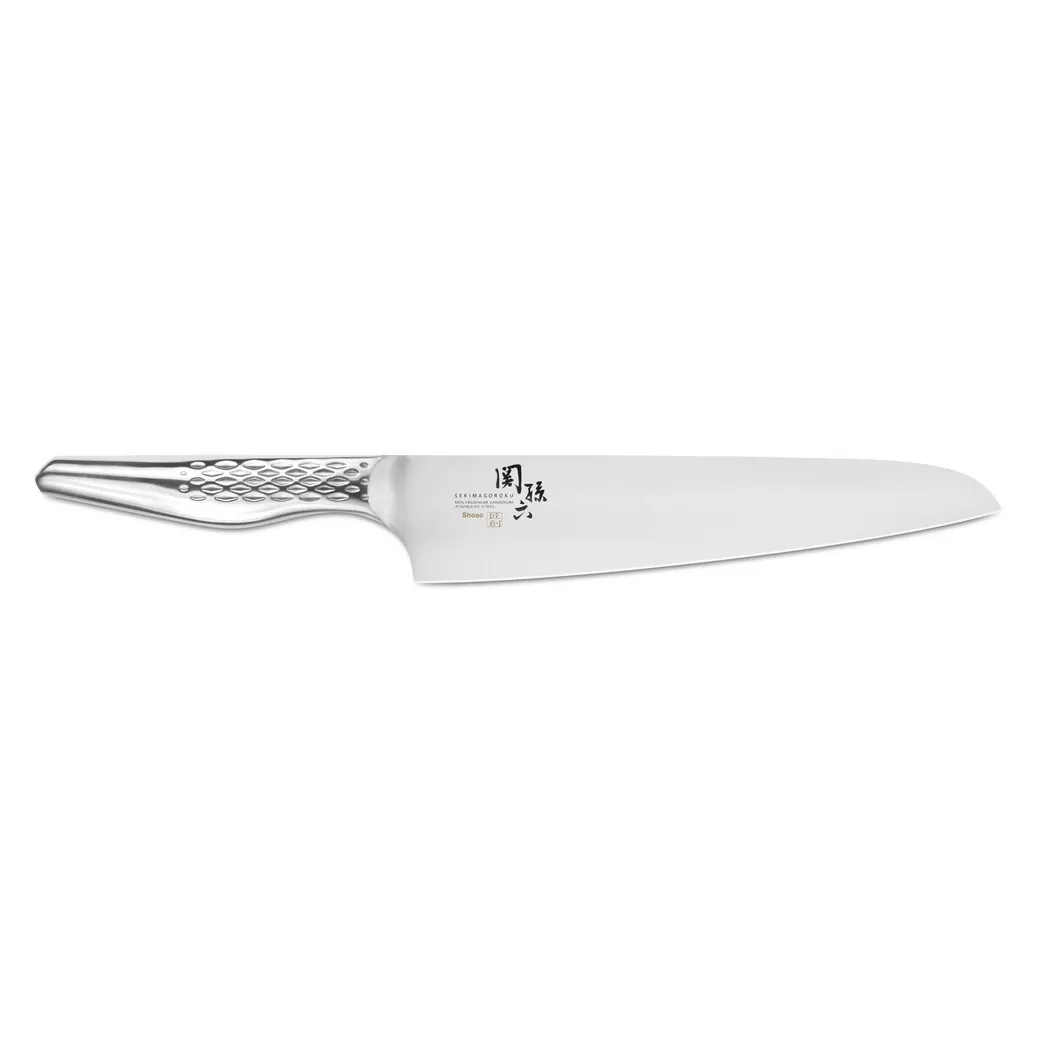 KAI Sek Magoroku Shose Chef's Knife 24cm