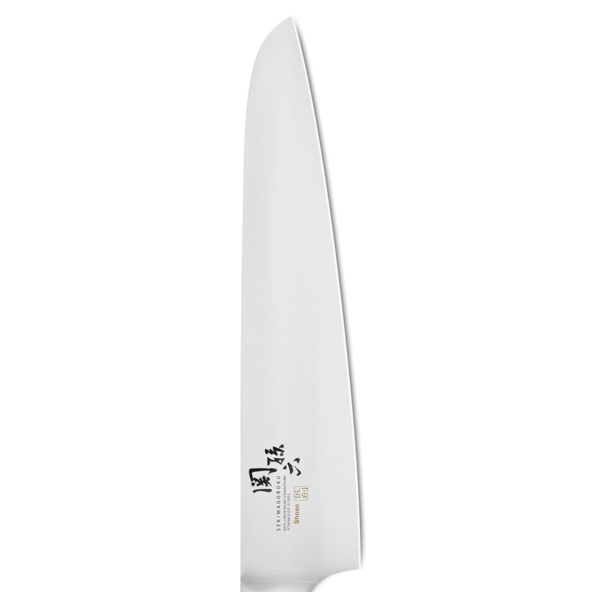 Kai Couteau du chef Seki Magoroku Shoso 