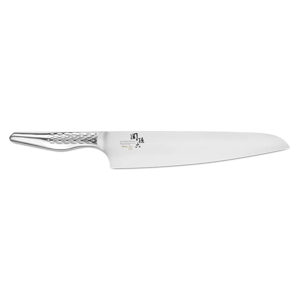 KAI Sek Magoroku Shose Chef's Knife 24cm 2