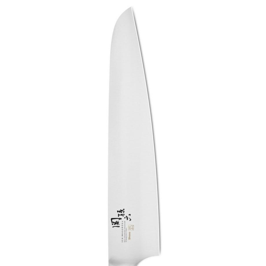 Kai Couteau du chef Seki Magoroku Shoso 