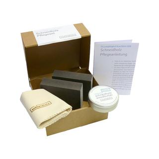 Schneidholz Huile soins de bois Colza bio 