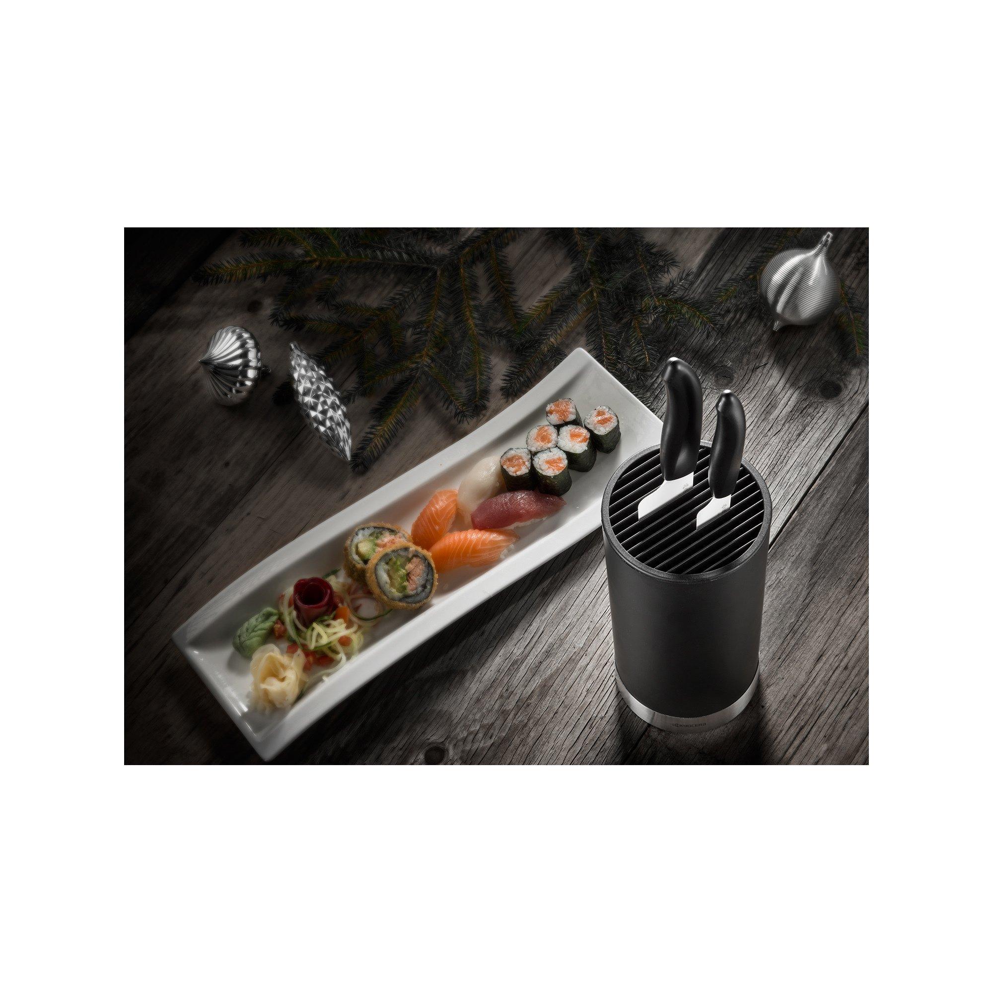 KYOCERA Bloc couteaux  