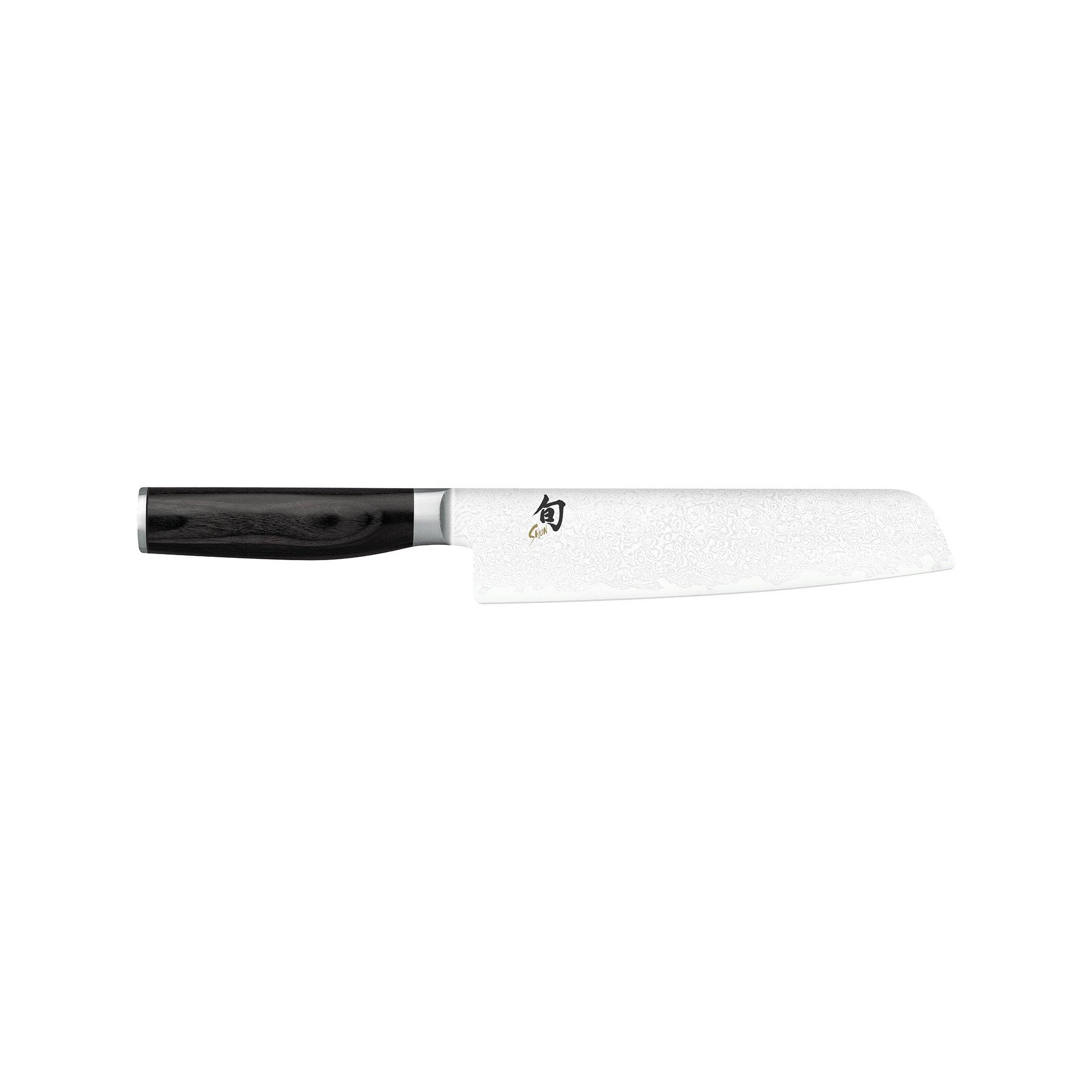 Kai Coltello santoku Shun Premier Minamo 