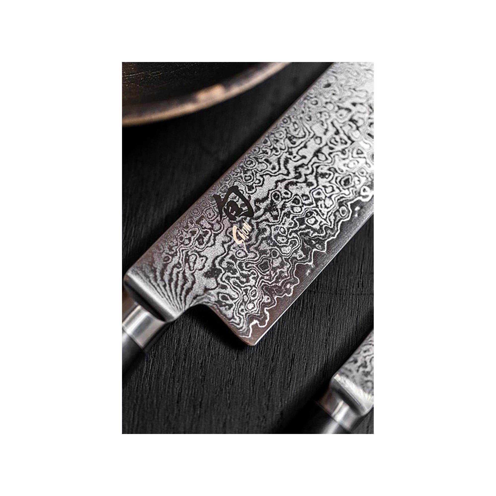 Kai Coltello santoku Shun Premier Minamo 