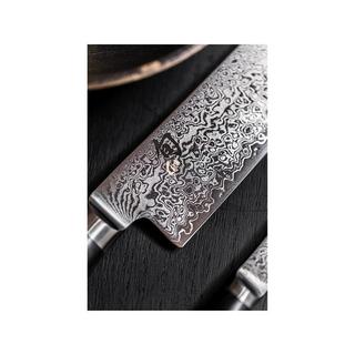 Kai Coltello santoku Shun Premier Minamo 