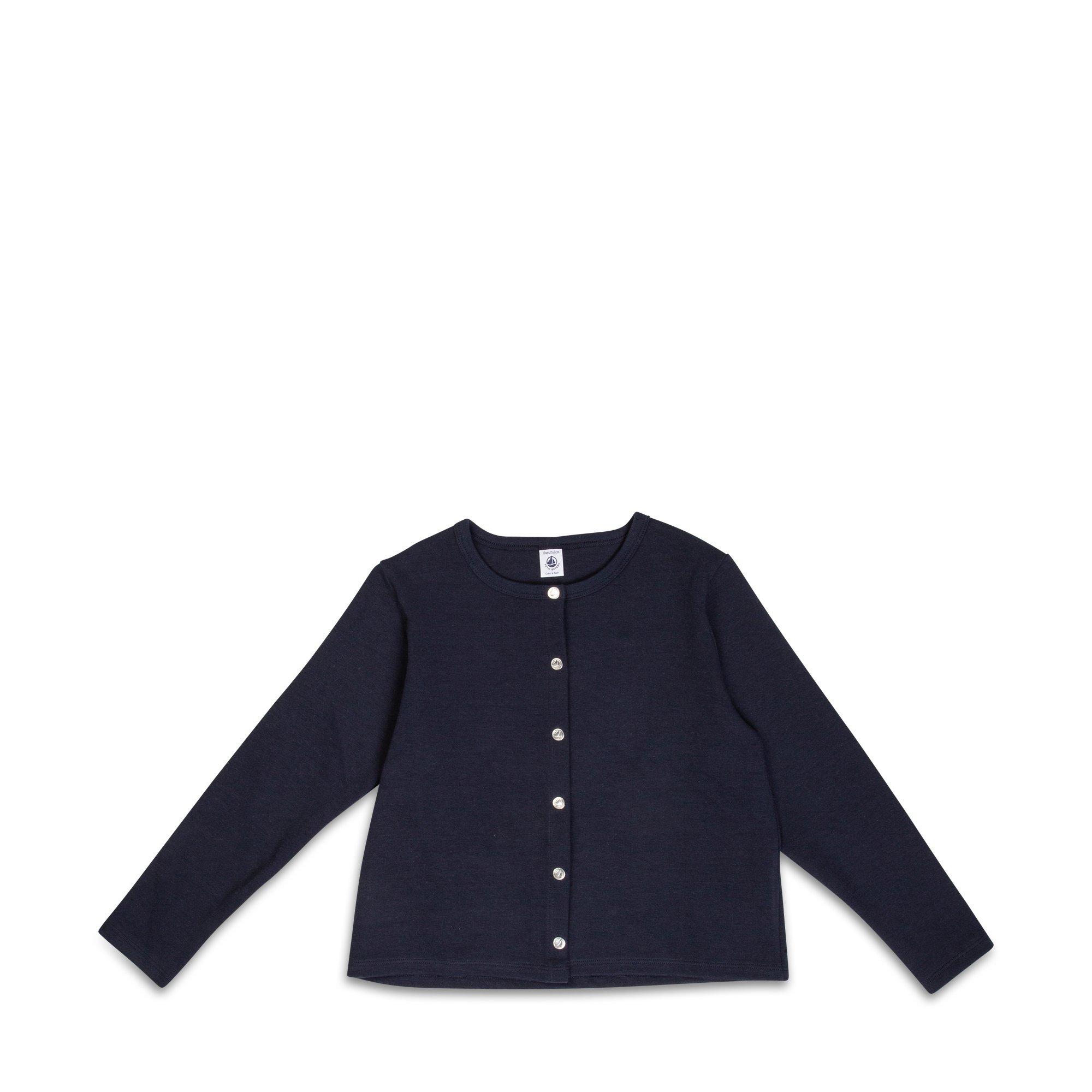 Cardigan Manches Longues Bébé Fille MINOIS | Petit Bateau