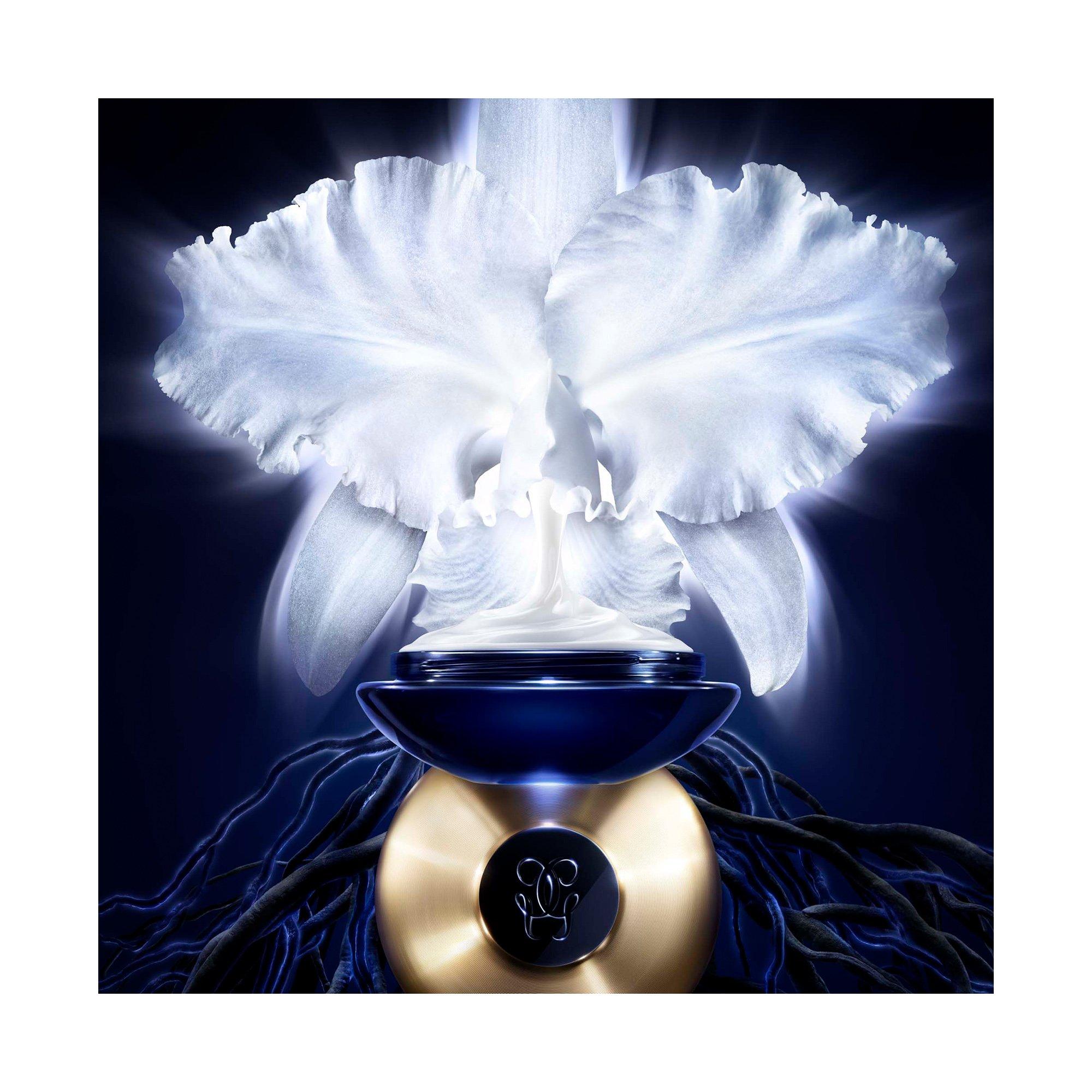 Guerlain  Orchiee Imperiale Daily Cream 