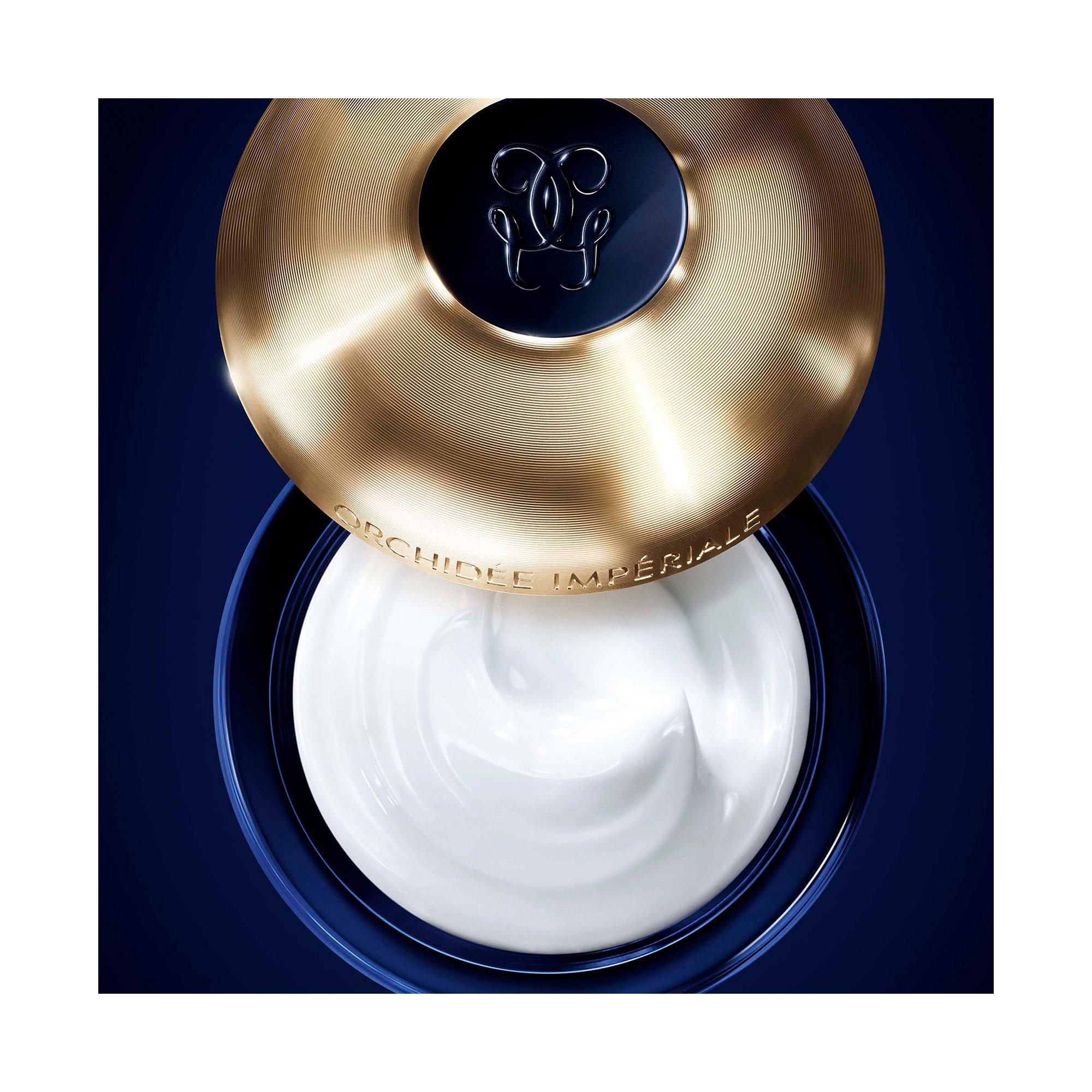 Guerlain  Orchidee Imperiale Refresh Cream 