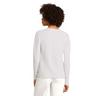 TOM TAILOR Pullover  Blanc 2