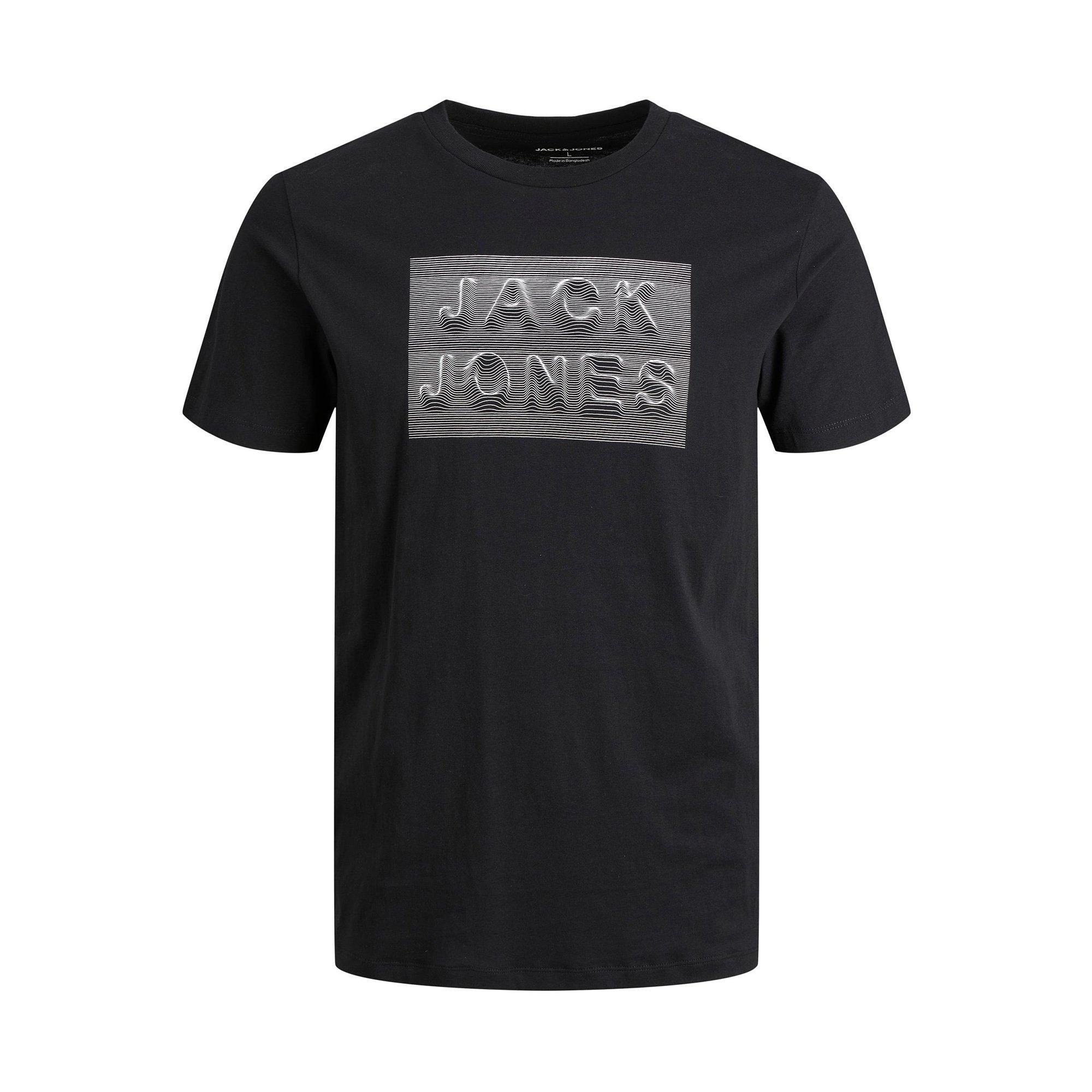Jack & Jones Junior TShirt, Rundhals, kurzarm online kaufen MANOR