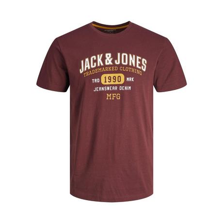 Jack & Jones Junior  T-shirt, col rond, manches courtes 