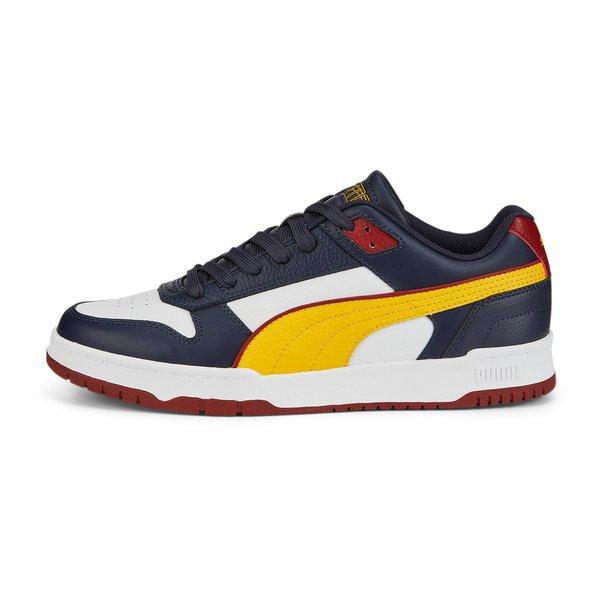 PUMA RBD Game Low Sneakers, Low Top 