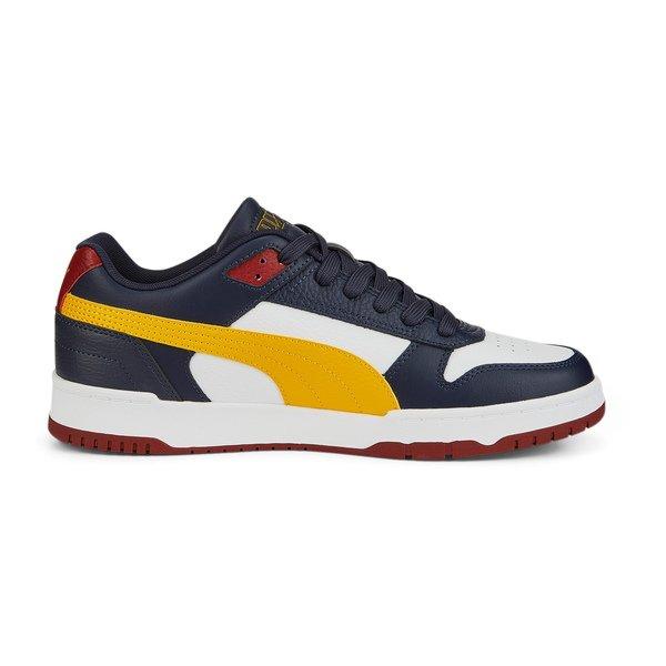 PUMA RBD Game Low Sneakers, basses 