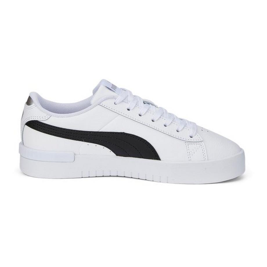 PUMA Jada Renew Wn's Sneakers, Low Top 