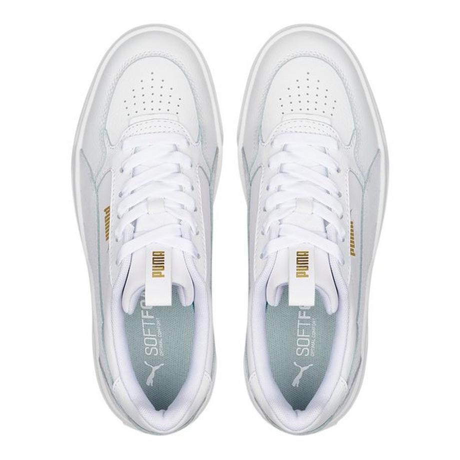 PUMA Karmen Rebelle Wn's Sneakers, basses 