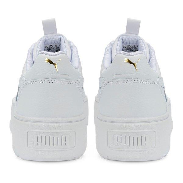 PUMA Karmen Rebelle Wn's Sneakers, Low Top 