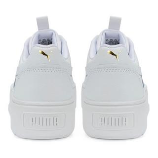 PUMA Karmen Rebelle Wn's Sneakers, Low Top 
