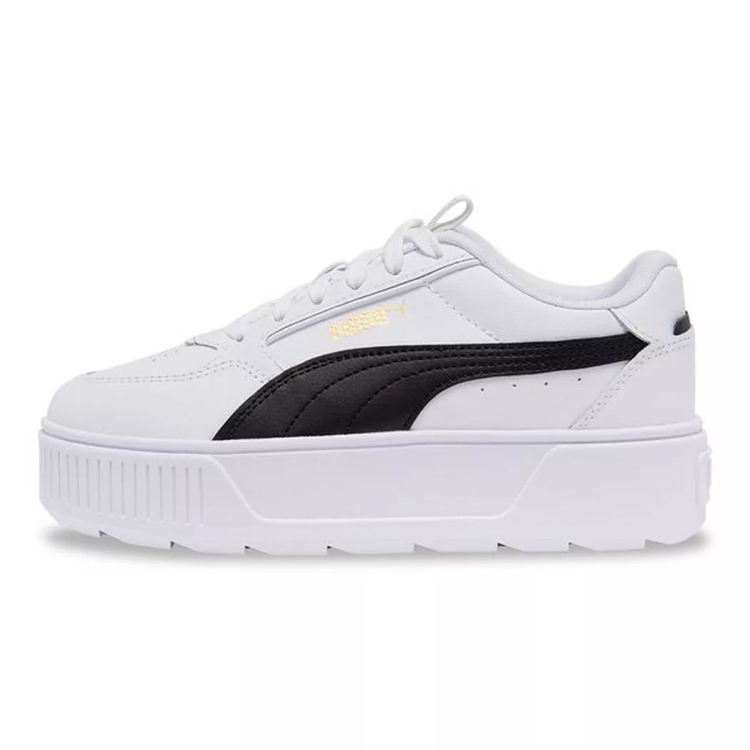 Puma - Sneakers, Low Top, Karmen Rebelle Wn