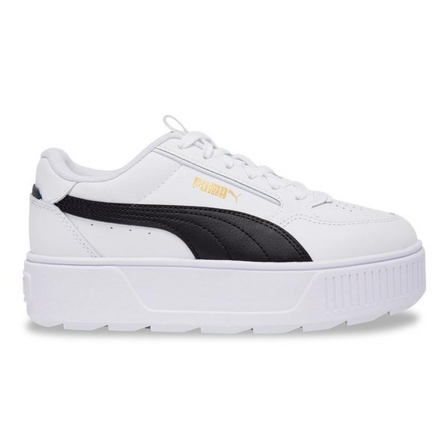 PUMA Karmen Rebelle Wn's Sneakers, basses 