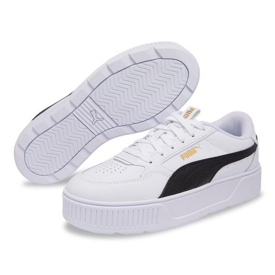 PUMA Karmen Rebelle Wn's Sneakers, basses 