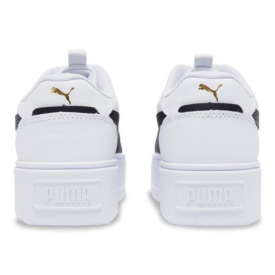 PUMA Karmen Rebelle Wn's Sneakers, basses 