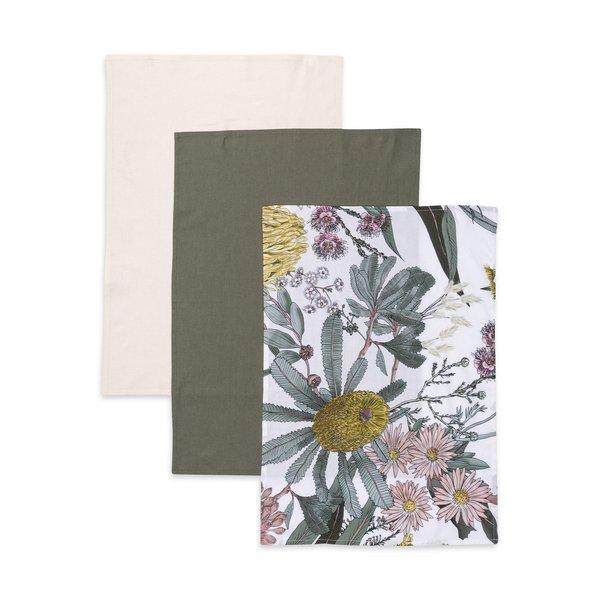 Image of Küchentuch 3er Set Küchentuch 3er Set