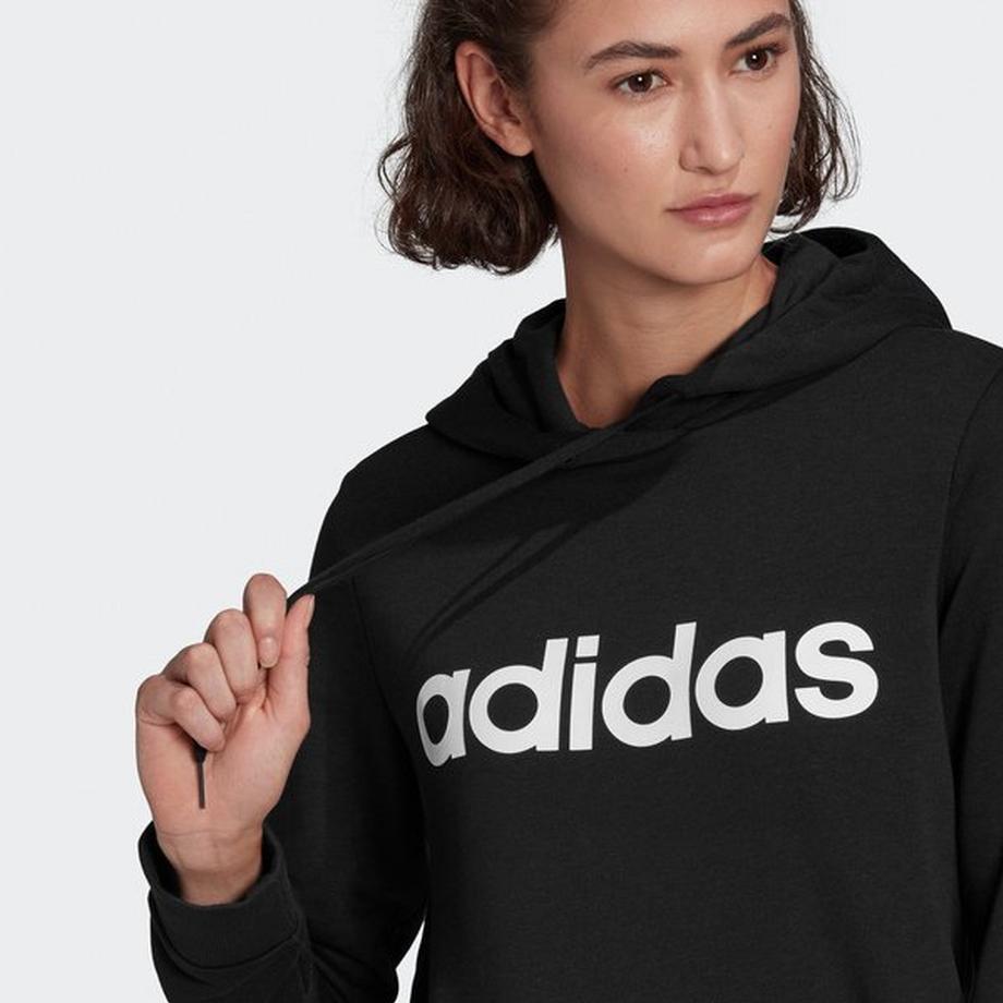 adidas W LIN FT HD Hoodie 