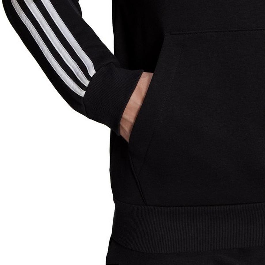 adidas M 3S FL HD Hoodie 