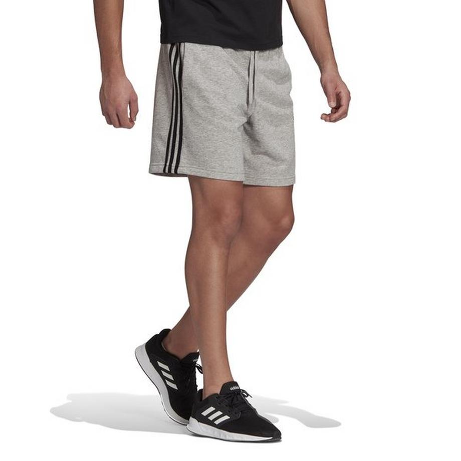 adidas M 3S FT SHO Short 