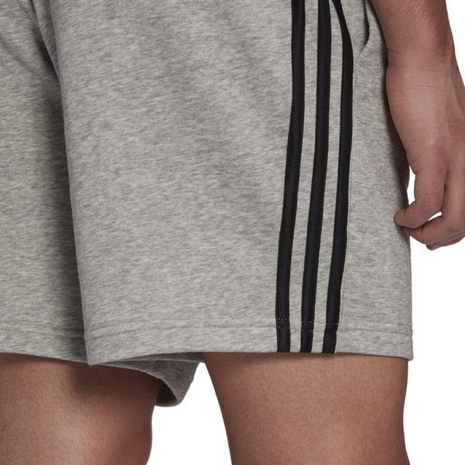 adidas M 3S FT SHO Short 