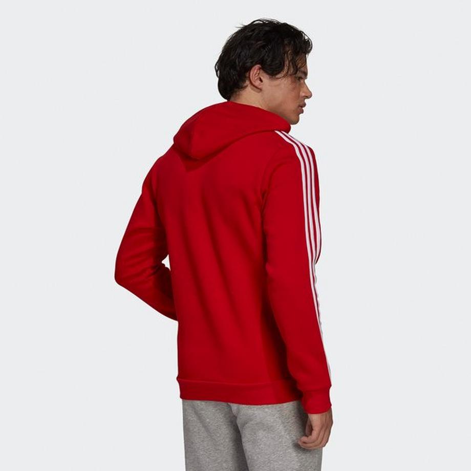 adidas M 3S FL HD Hoodie 