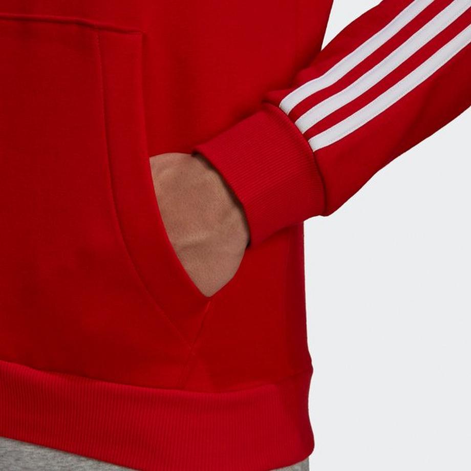 adidas M 3S FL HD Hoodie 