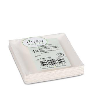  Fingerfood Schälchen, 12Stk Linea Verde 