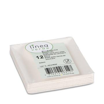 Fingerfood Schälchen, 12Stk